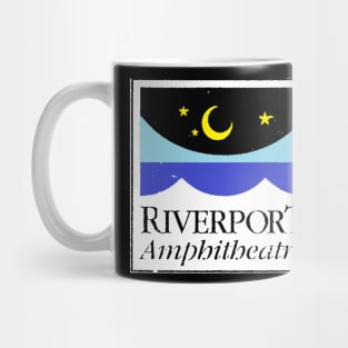 Riverport Amphitheatre Mug